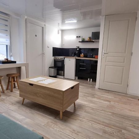 Appartement Proche Gare Et Centre-Ville D'Amiens Rivery エクステリア 写真