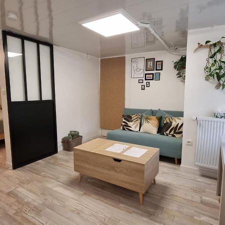 Appartement Proche Gare Et Centre-Ville D'Amiens Rivery エクステリア 写真