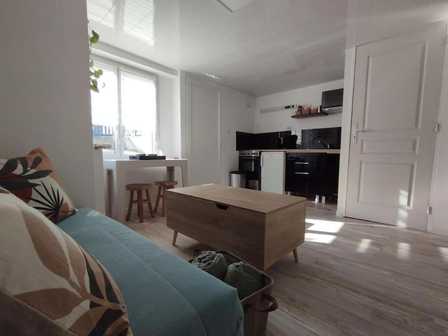 Appartement Proche Gare Et Centre-Ville D'Amiens Rivery エクステリア 写真