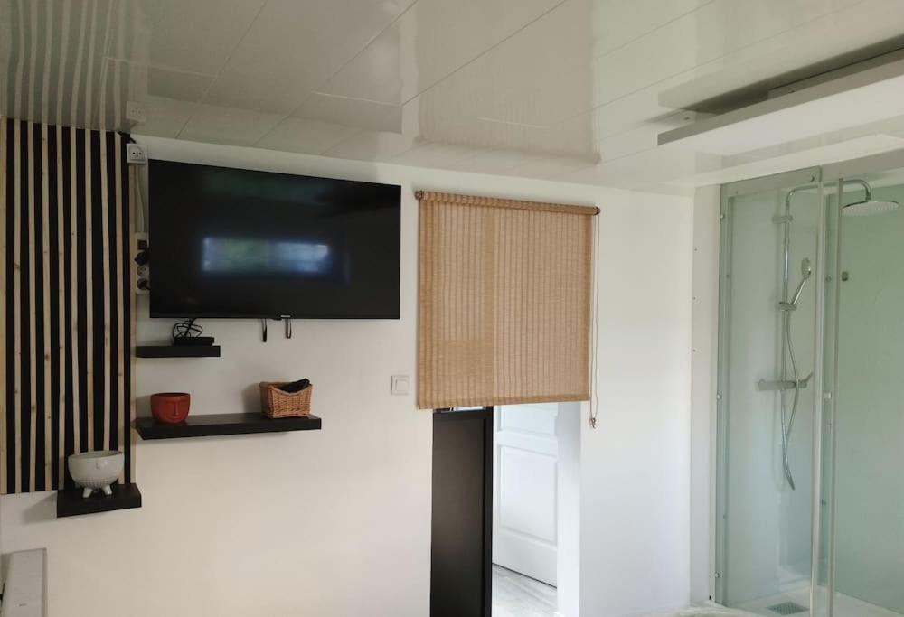 Appartement Proche Gare Et Centre-Ville D'Amiens Rivery エクステリア 写真