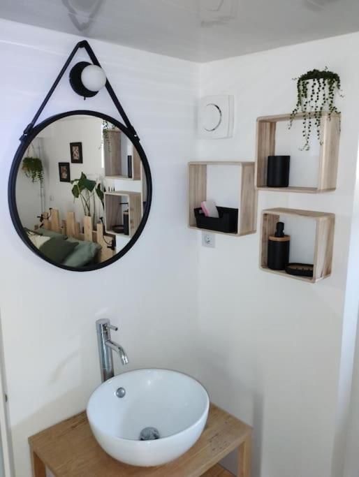 Appartement Proche Gare Et Centre-Ville D'Amiens Rivery エクステリア 写真