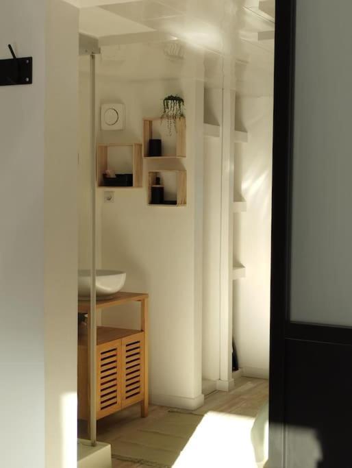 Appartement Proche Gare Et Centre-Ville D'Amiens Rivery エクステリア 写真