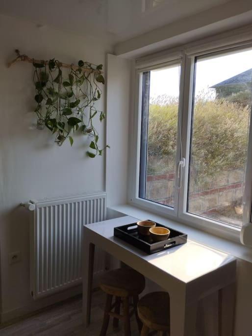 Appartement Proche Gare Et Centre-Ville D'Amiens Rivery エクステリア 写真